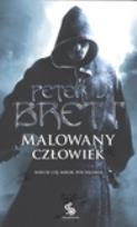 Okładka książki Malowany człowiek. Księga II - Peter V. Brett