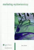 Okładka książki Marketing wystawienniczy