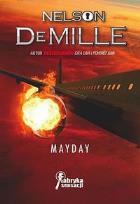 Okładka książki Mayday