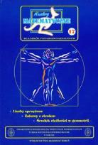 Okładka książki Miniatury matematyczne17 Liczby sprzężone