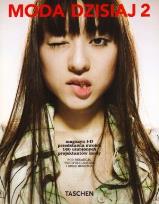 Okładka książki Moda dzisiaj 2