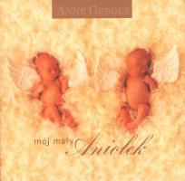 Okładka książki Mój mały Aniołek