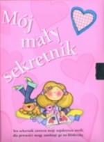 Okładka książki Mój mały sekretnik