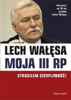 Okładka książki Moja III RP