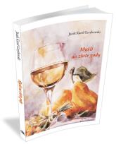 Okładka książki Myśli na złote gody