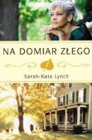 Okładka książki Na domiar złego