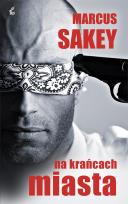 Okładka książki Na krańcach miasta