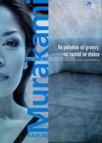 Okładka książki Na południe od granicy, na zachód od słońca