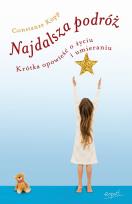 Okładka książki Najdalsza podróż