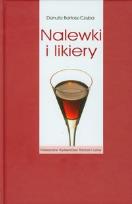 Okładka książki Nalewki i likiery