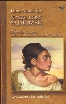 Okładka książki Nasze losy są jak rzeki