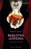 Okładka książki Nieśmiertelni 3. Błękitna godzina