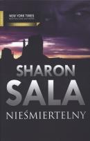 Okładka książki Nieśmiertelny