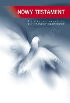 Okładka książki Nowy Testament