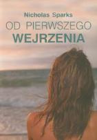 Okładka książki Od pierwszego wejrzenia w.2011