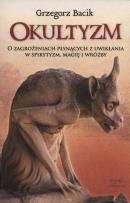 Okładka książki Okultyzm