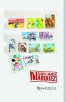 Okładka książki Opowiadania