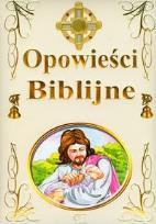 Okładka książki Opowieści biblijne - Jezus Zmartwychwstały Arti