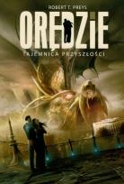Okładka książki Orędzie tajemnica przyszłości