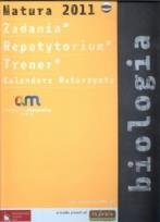 Okładka książki Pakiet maturalny 2012 Biologia