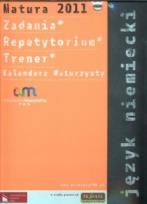 Okładka książki Pakiet maturalny 2012 Język niemiecki