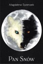 Okładka książki Pan snów