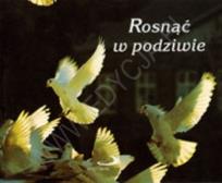 Okładka książki Perełka 005 - Rosnąć w podziwie