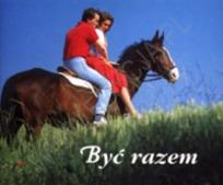 Okładka książki Perełka 008 - Być razem