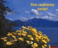 Okładka książki Perełka 035 - Ten cudowny świat