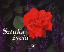 Okładka książki Perełka 045 - Sztuka życia