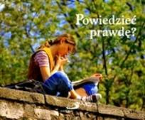 Okładka książki Perełka 066 - Powiedzieć prawdę?