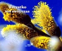 Okładka książki Perełka 069 - Wszystko ma swój czas