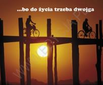 Okładka książki Perełka 101 - ...bo do życia trzeba dwojga.