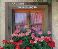 Okładka książki Perełka 110 - O domu szczęśliwym.