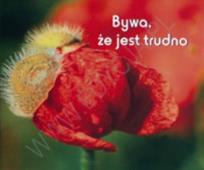 Okładka książki Perełka 113 - Bywa, że jest trudno.