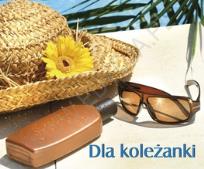 Okładka książki Perełka 183 - Dla koleżanki.