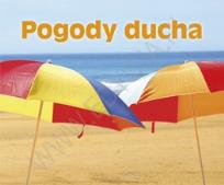 Okładka książki Perełka 186 - Pogody ducha .