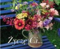 Okładka książki Perełka 188 - Życzę Ci...