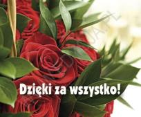 Okładka książki Perełka 191 - Dzięki za wszystko!