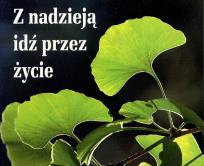 Okładka książki Perełka 196 - Z nadzieją idź przez życie.