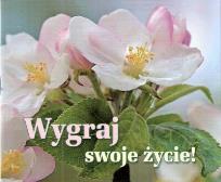 Okładka książki Perełka 202 - Wygraj swoje życie!