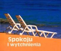 Okładka książki Perełka 205 - Spokoju i wytchnienia.