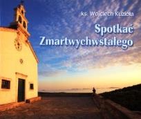 Okładka książki Perełka 212 - Spotkać Zmartwychwstałego