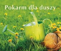 Okładka książki Perełka 226 - Pokarm dla duszy