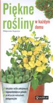 Okładka książki Piękne rośliny w każdym domu