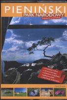 Okładka książki Pieniński Park Narodowy