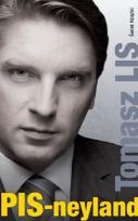Okładka książki Pis neyland