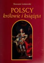 Okładka książki Polscy królowie i książęta