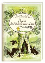 Okładka książki Powrót do Stumilowego Lasu
