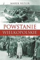 Okładka książki Powstanie Wielkopolskie TW
